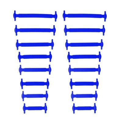 Tying-Free Elastic Shoelaces