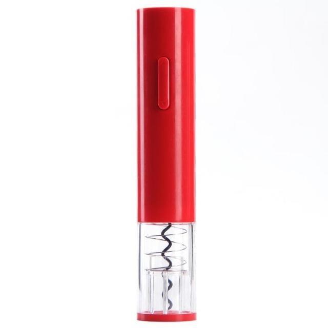 Electric Flash Wine Opener