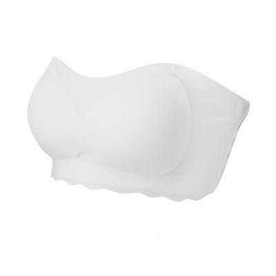 LaxChic Ice Silk Air Bra