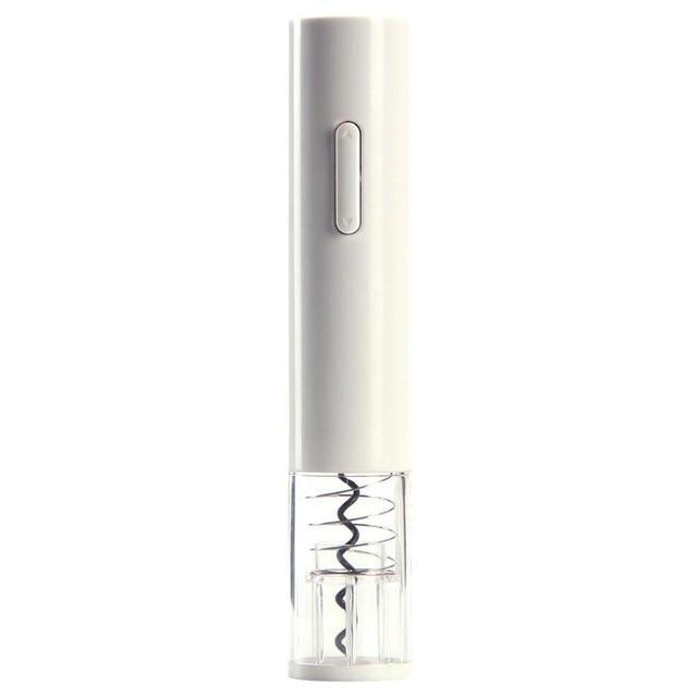 Electric Flash Wine Opener