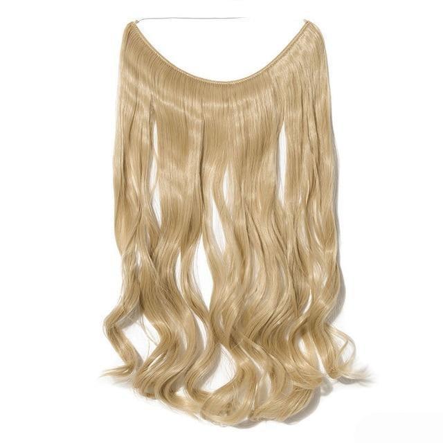 Prettio™ Invisible Hair Extension