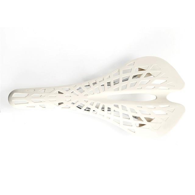 Spyder™ Inbuilt Saddle Suspension