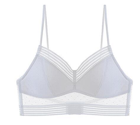 Lace-U-BACK Lifting Bra