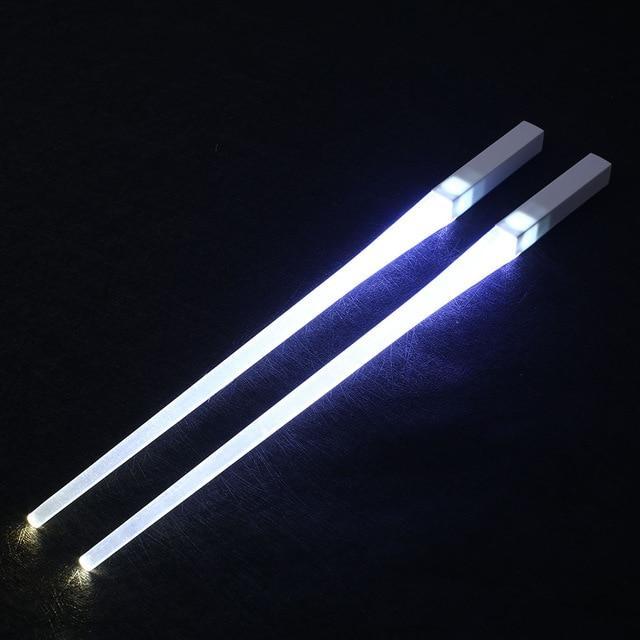 Light-It-Up LED Glowing Chopsticks
