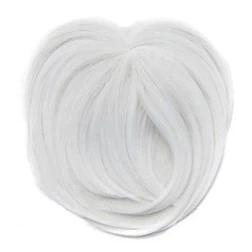 Breathable Hair Topper