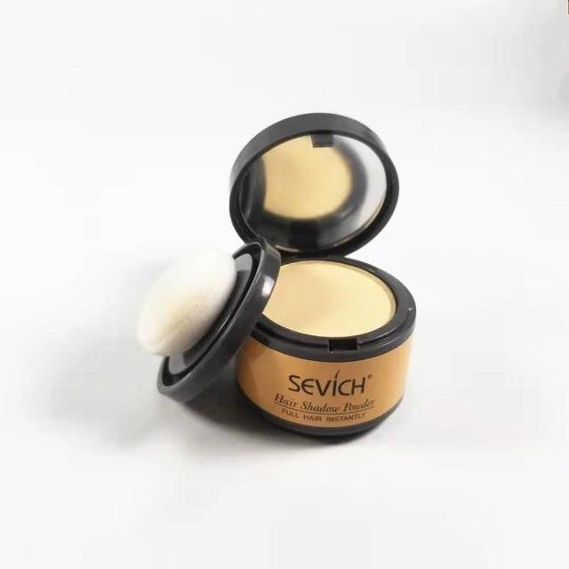 InstantMax™ Volumizing Cover Up Powder