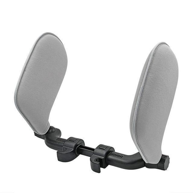 Road Pal Headrest Car Cushion