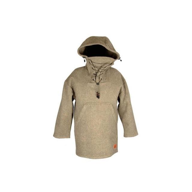 Men’s Wool Waterproof Thermal Coat