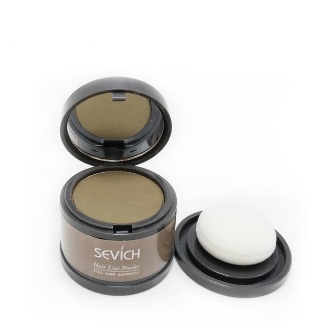 InstantMax™ Volumizing Cover Up Powder