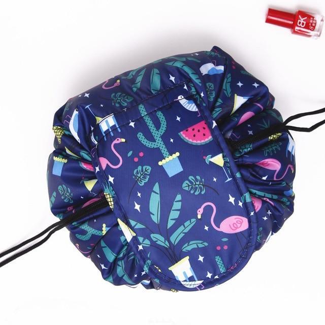 Quick Makeup Bag
