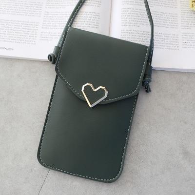 Convenient 2-IN-1 Mobile Phone Bag