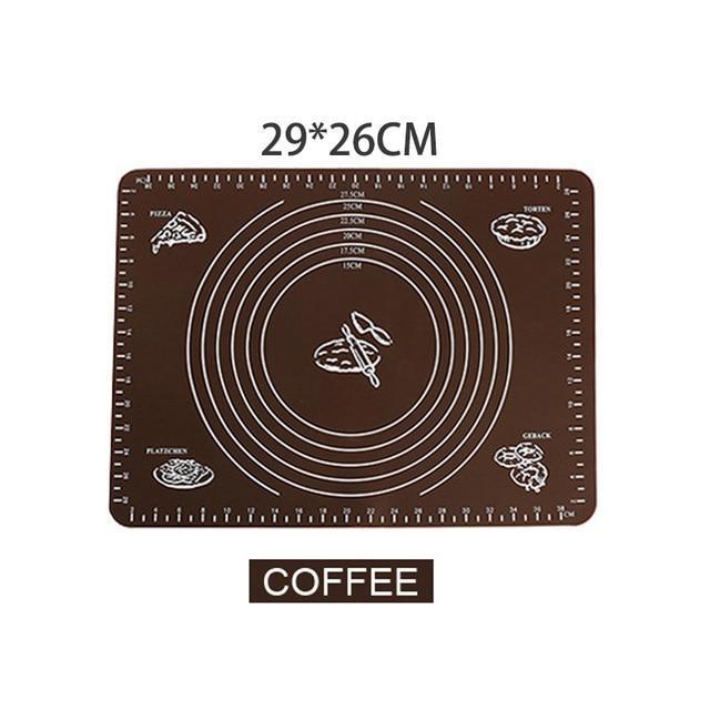 Bakematic Non-Slip Silicone Baking Mat