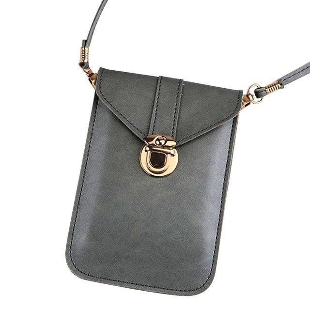 Mobile Phone Bag