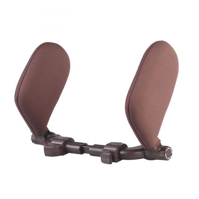 Road Pal Headrest Car Cushion