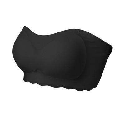 LaxChic Ice Silk Air Bra
