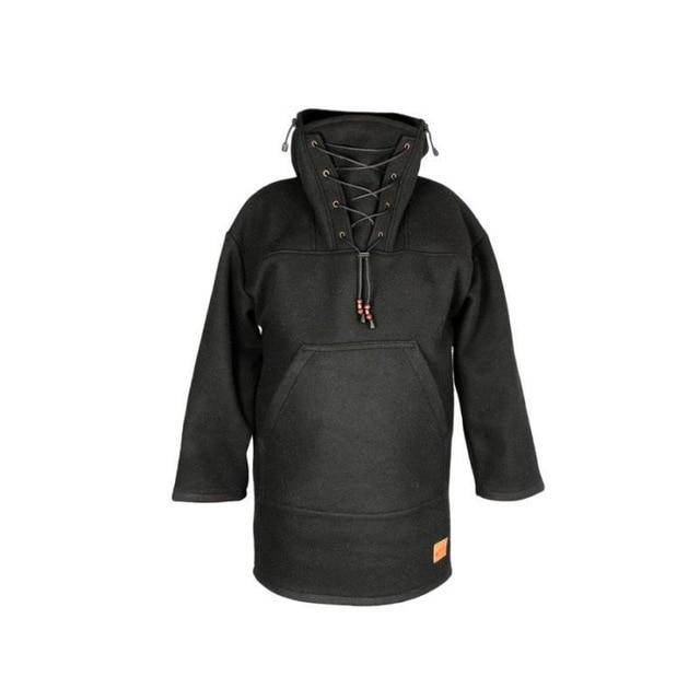 Men’s Wool Waterproof Thermal Coat
