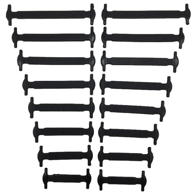 Lazy Lock Shoe Lace