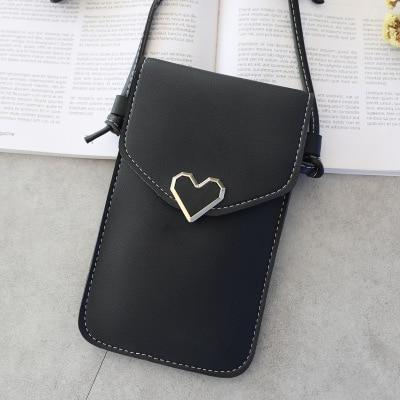 Convenient 2-IN-1 Mobile Phone Bag