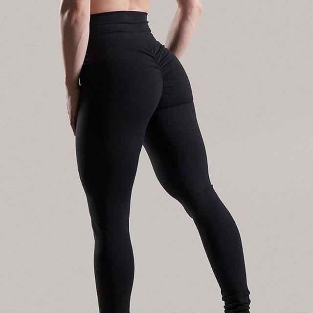 Skinny Stretch Pull-On Jeggings For Curvy