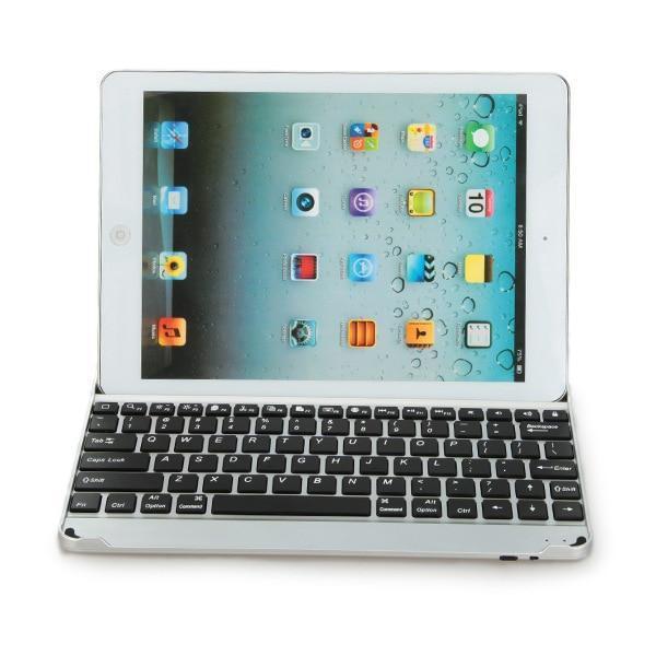 iPad Keyboard Case