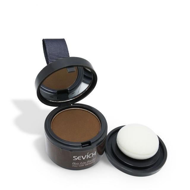 InstantMax™ Volumizing Cover Up Powder