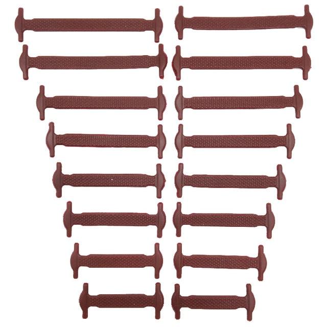 Lazy Lock Shoe Lace