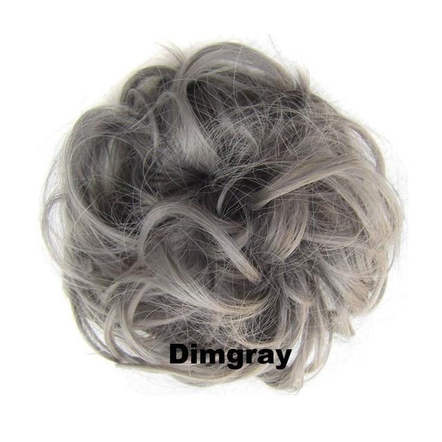 HAIRCHOU™ Chignon Hair Extension