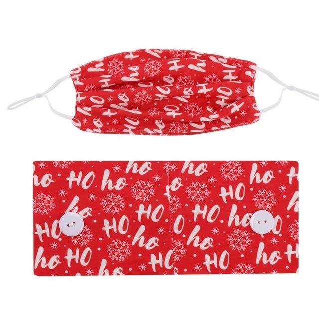 Fashion Button Headbands (Set of 2)