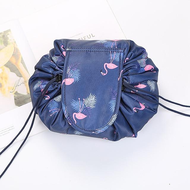 Quick Makeup Bag