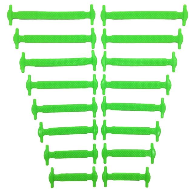Lazy Lock Shoe Lace