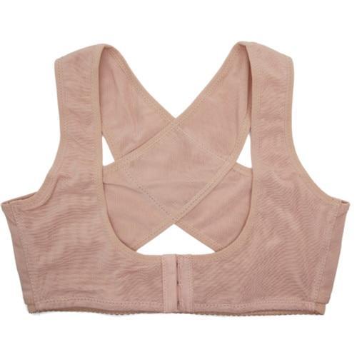 Women’s Front Close Posture Bra