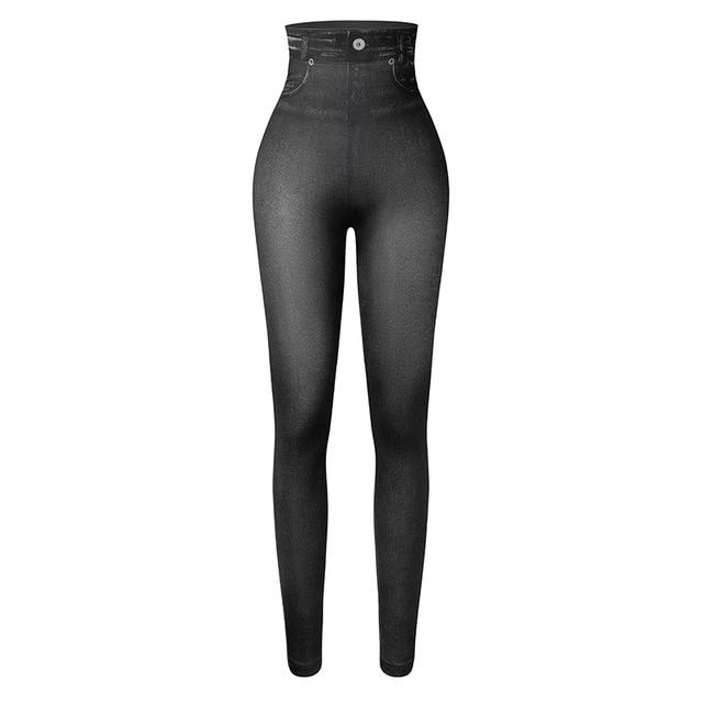 Perfect Shape Pro Slimmin Jeans Leggings