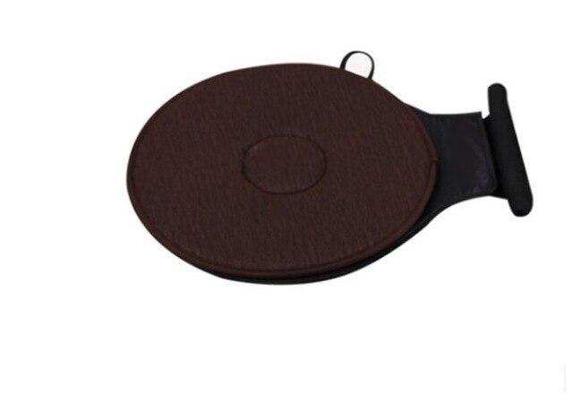 360° Rotating Seat Cushion