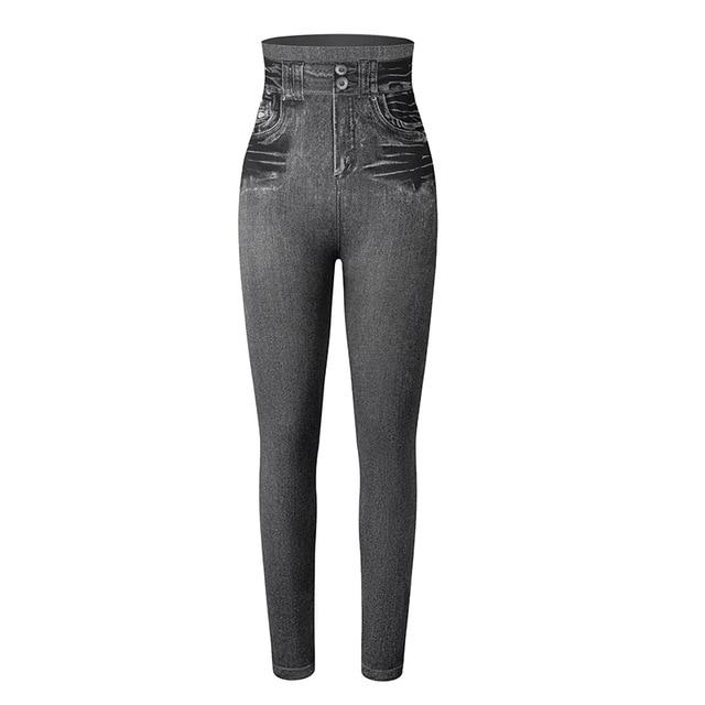 Perfect Shape Pro Slimmin Jeans Leggings