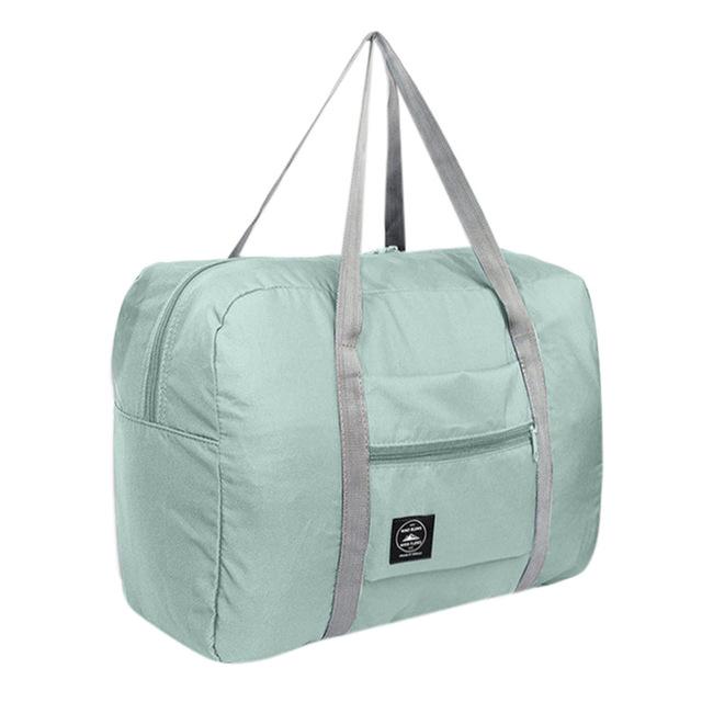Sac de voyage pliable