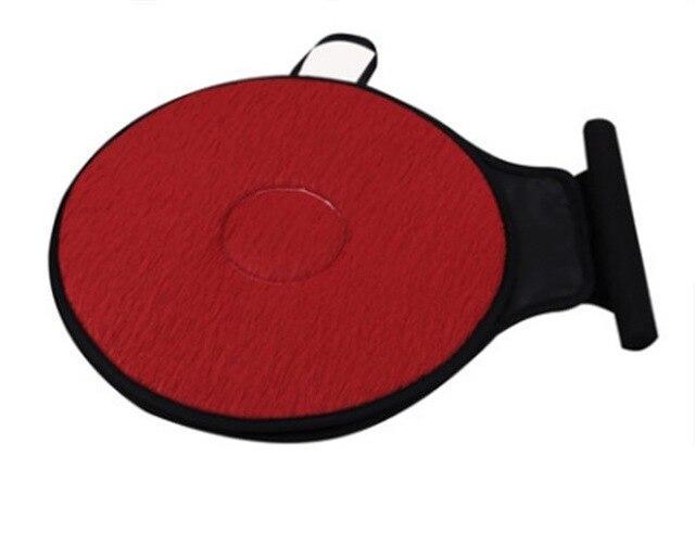 360° Rotating Seat Cushion