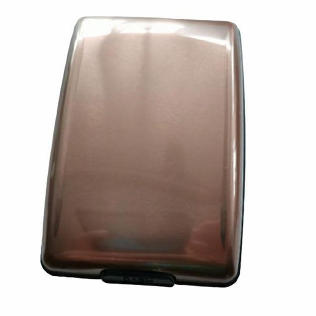 PocketSafe RFID Wallet