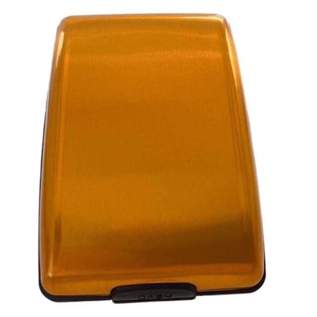 PocketSafe RFID Wallet