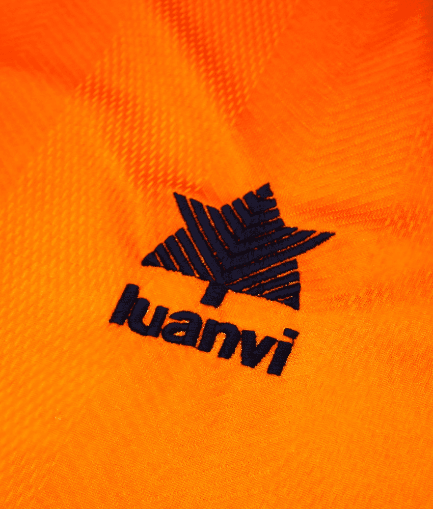 Maglia da trasferta del Valencia 1999/00