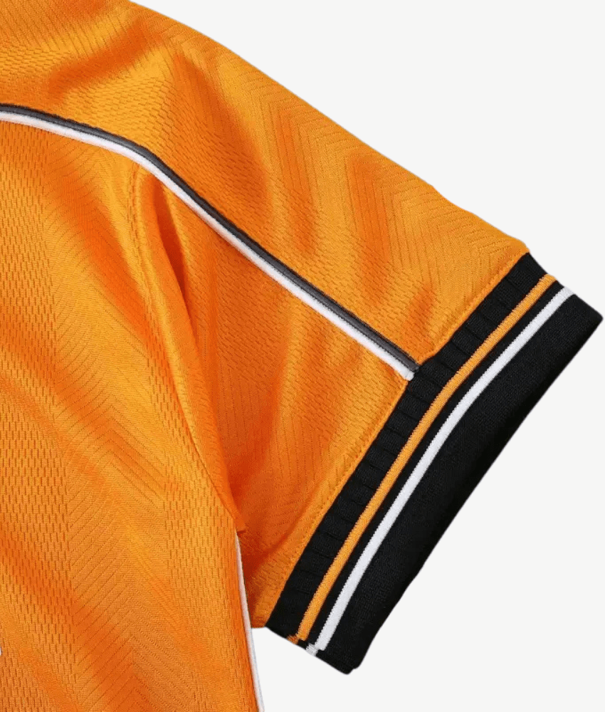 Maglia da trasferta del Valencia 1999/00