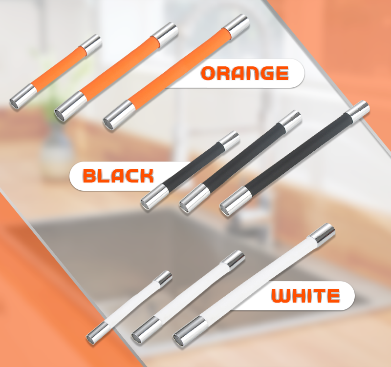 Household Flexible Water Tap Extender