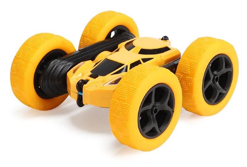 4-wheel drive radio controlled stunt vehicles – hotkar™
