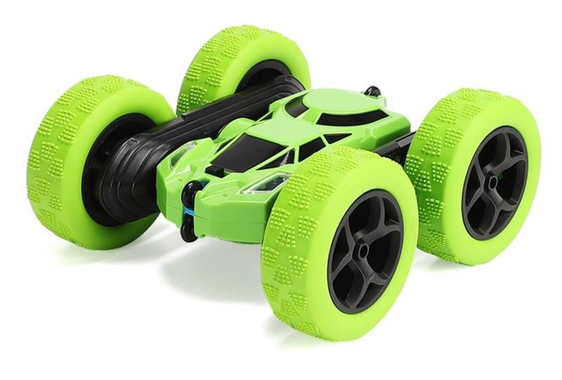 4-wheel drive radio controlled stunt vehicles – hotkar™