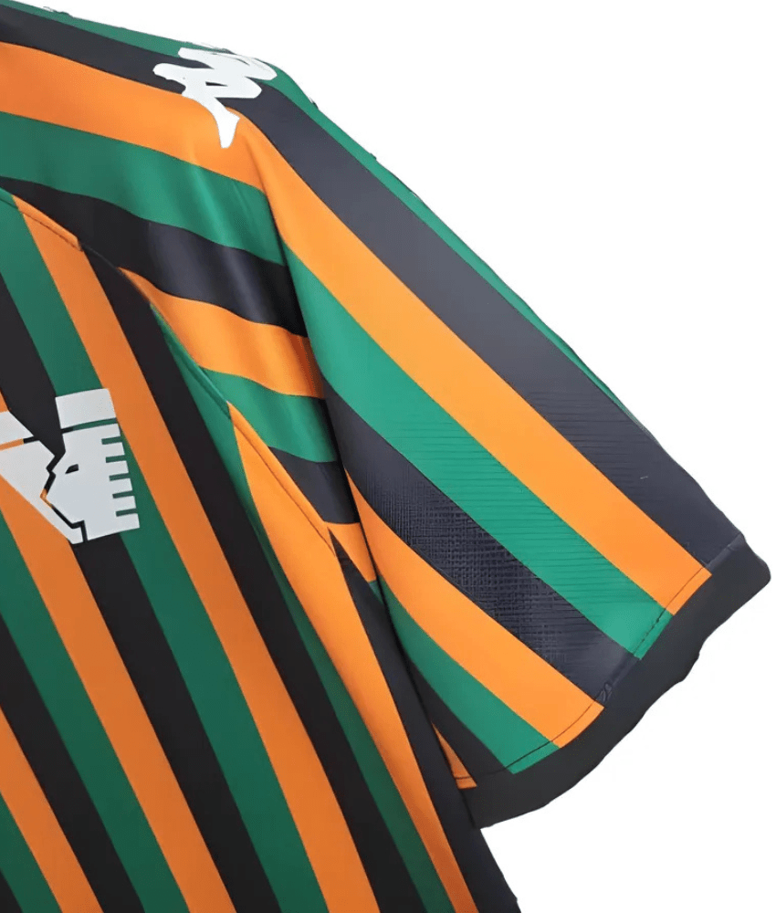 MAILLOT D’ENTRAÎNEMENT D’AVANT-MATCH DE VENEZIA 2023/24