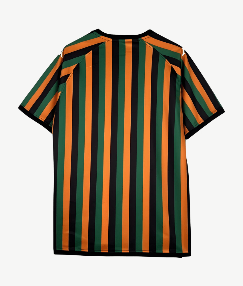 MAILLOT D’ENTRAÎNEMENT D’AVANT-MATCH DE VENEZIA 2023/24