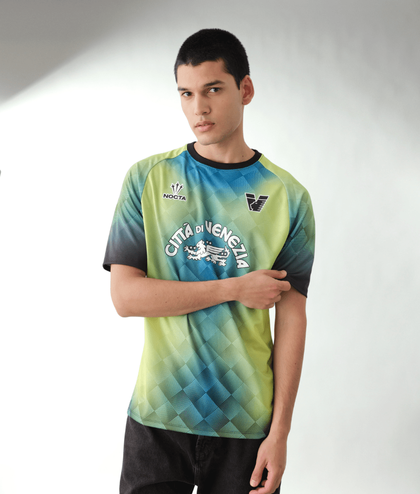 KIT DA TRASFERTA DEL VENEZIA 2024/25