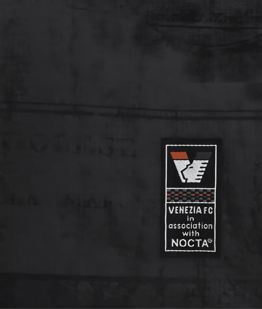 Maglia da casa VENEZIA 2025/26
