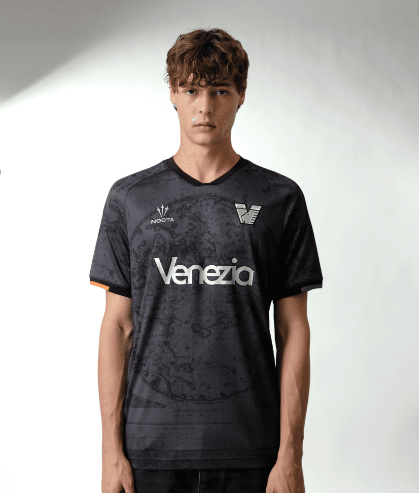 Maglia da casa VENEZIA 2025/26