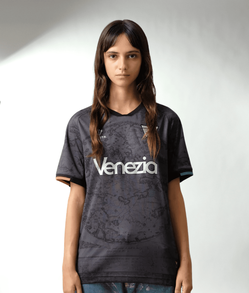 Maglia da casa VENEZIA 2025/26