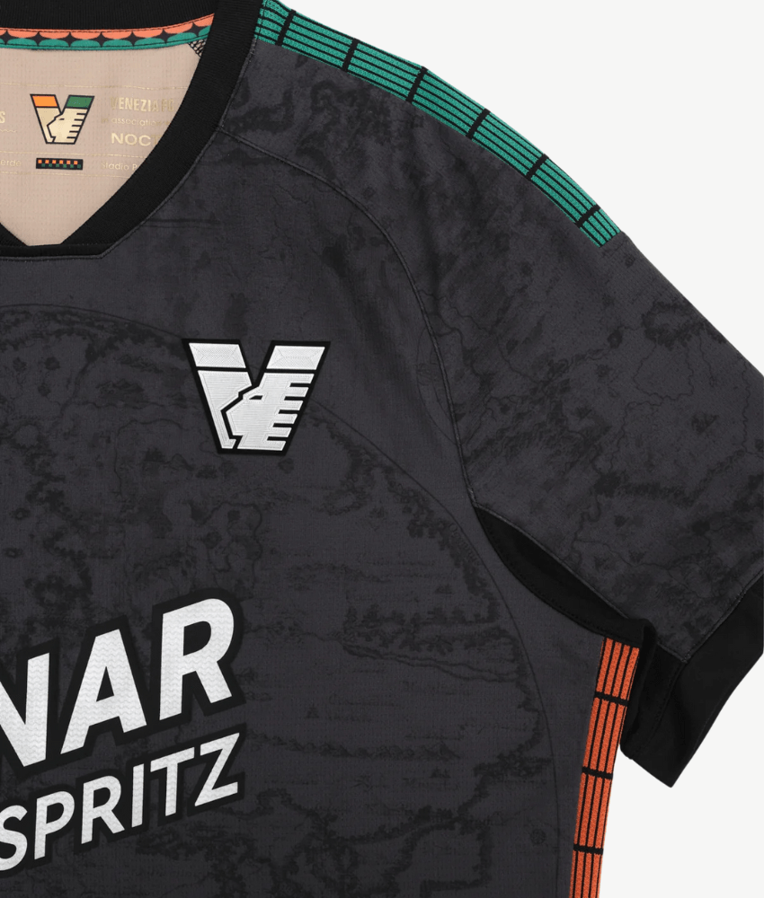 VENEZIA 2025/26 HOME SHIRT